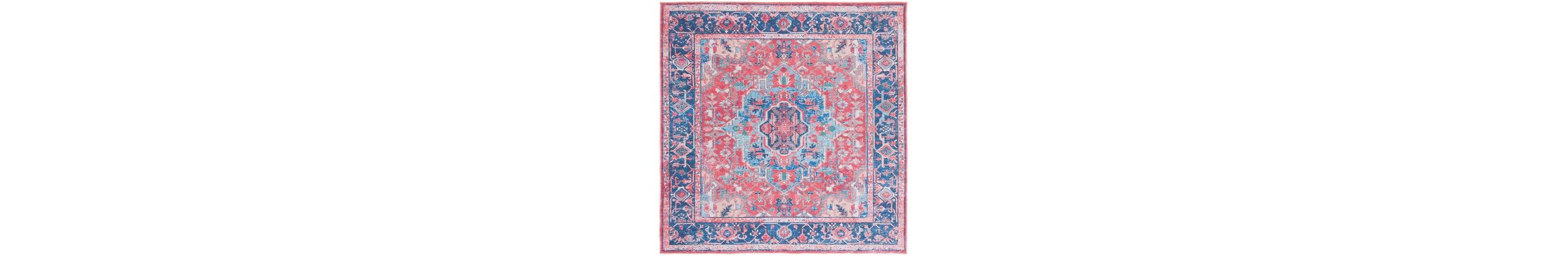 Serapi Collection 518 Rug