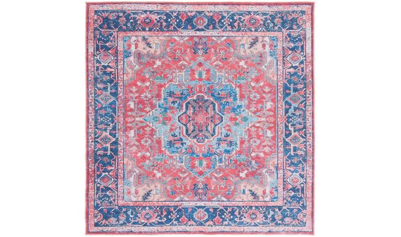 Serapi Collection 518 Rug