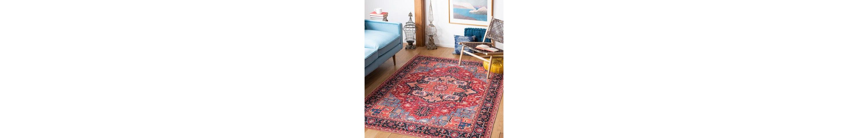 Serapi 534 Area Rug Collection