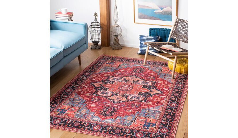 Serapi 534 Area Rug Collection