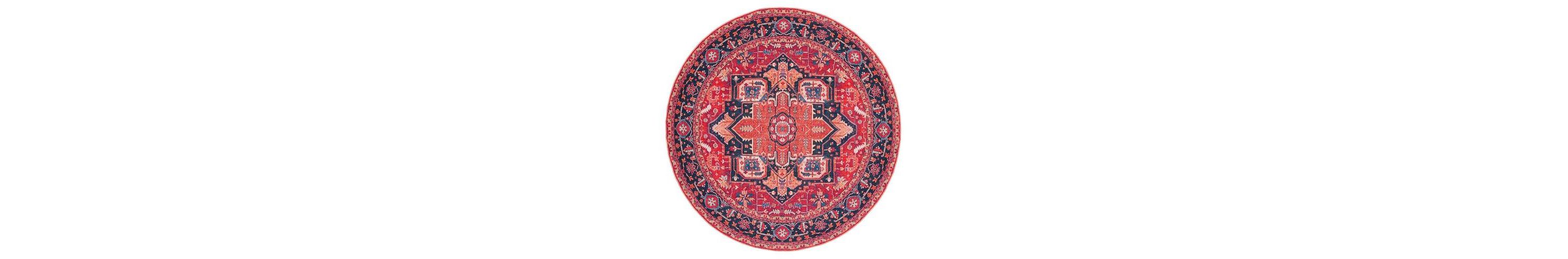 Serapi 534 Area Rug Collection