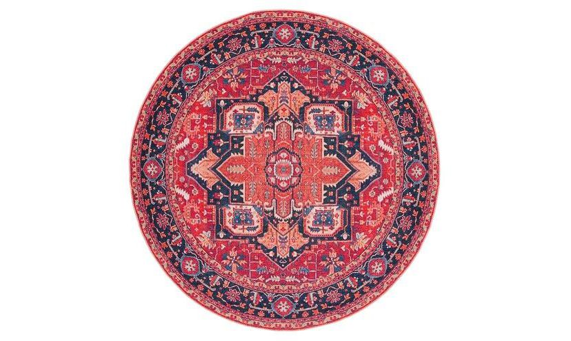 Serapi 534 Area Rug Collection