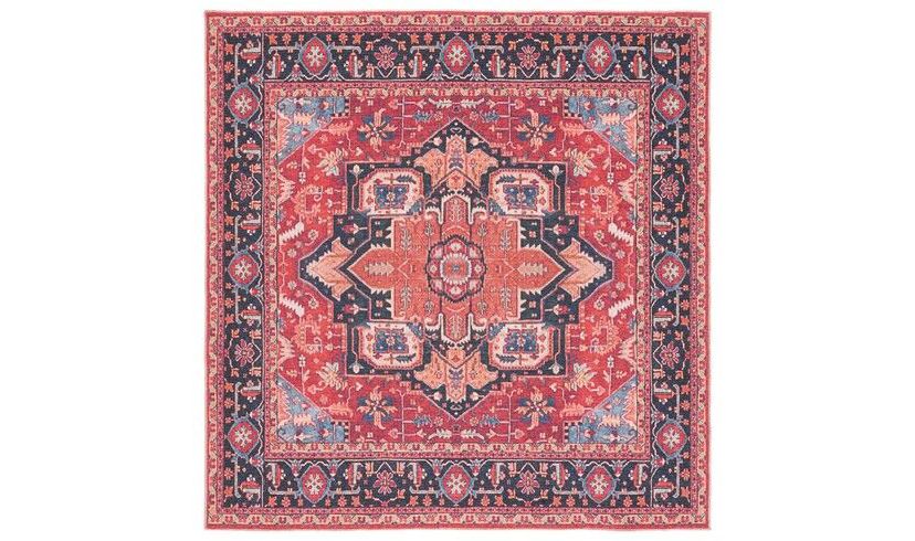 Serapi 534 Area Rug Collection