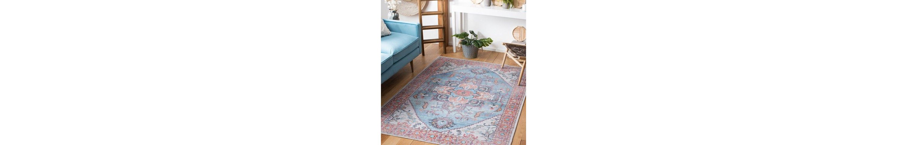 Serapi Collection 537 Rug