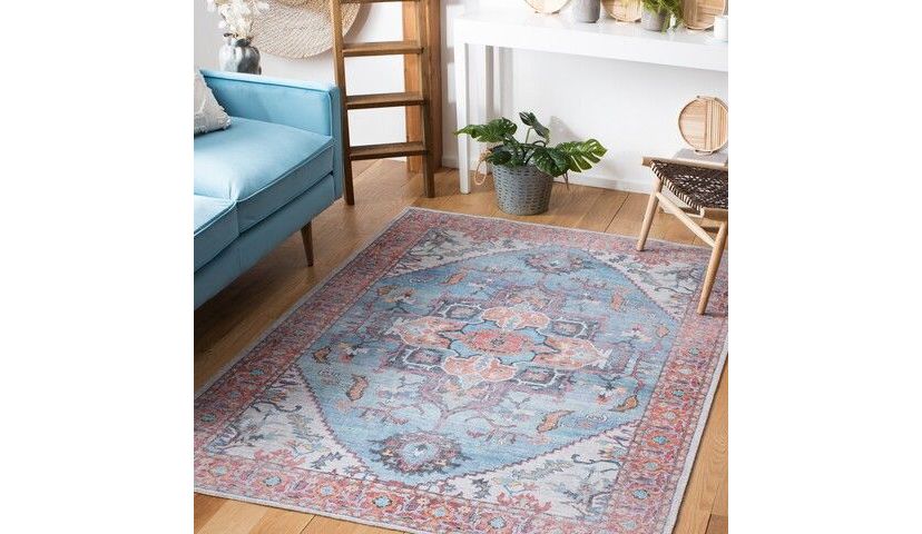 Serapi Collection 537 Rug