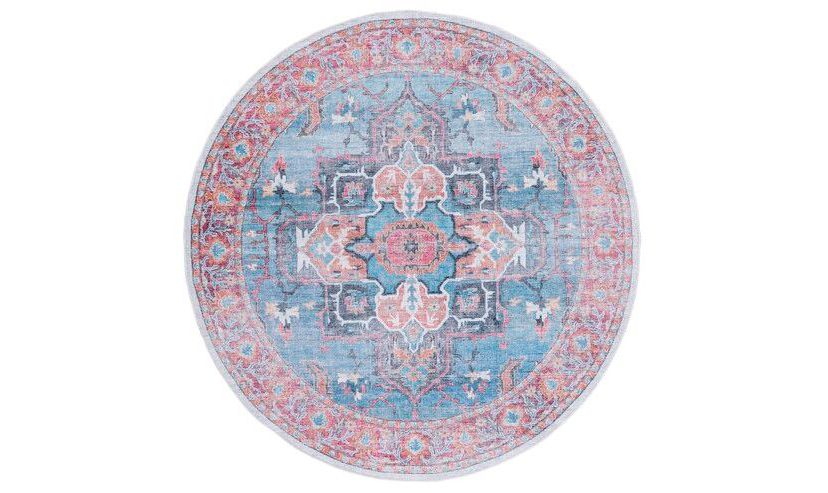 Serapi Collection 537 Rug