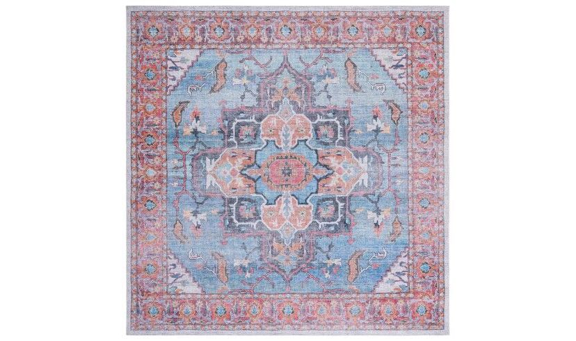 Serapi Collection 537 Rug
