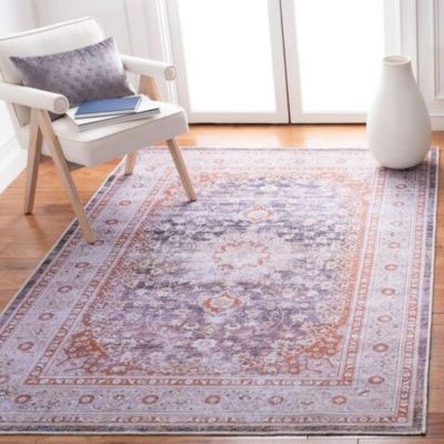 Safavieh Serapi 550 Area Rug Collection | belk