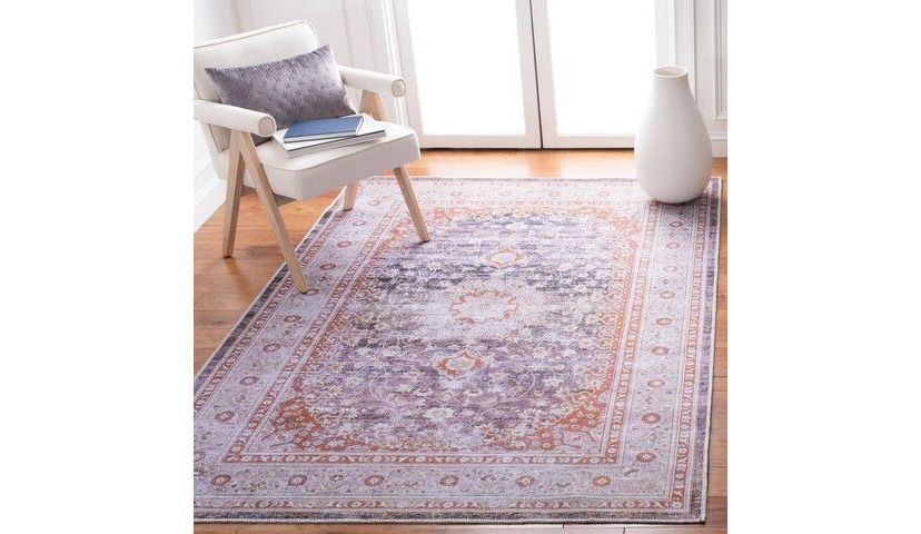 Serapi 550 Area Rug Collection