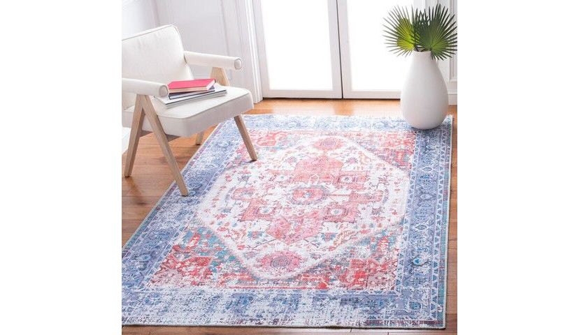 Serapi 553 Area Rug Collection