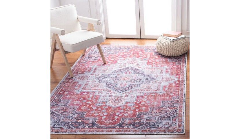 Serapi Collection 563 Rug