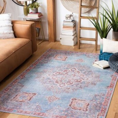 Serapi Area Rug Collection