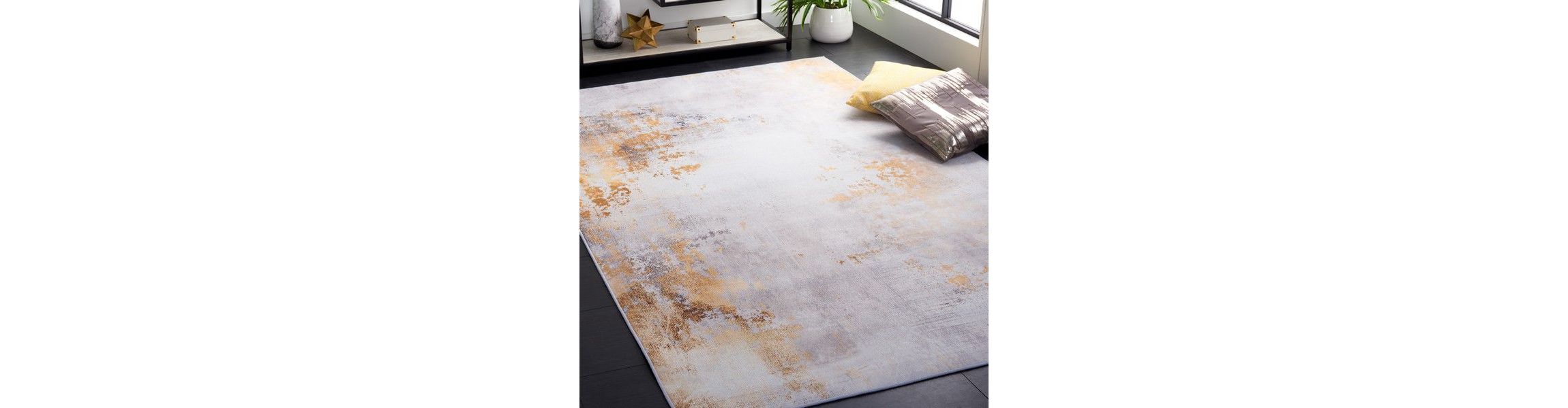 Tacoma Washable Collection 805 Rug