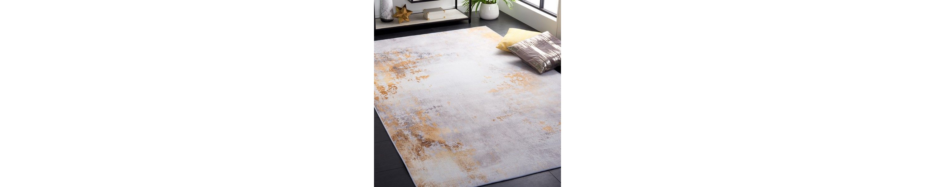 Tacoma Washable Collection 805 Rug