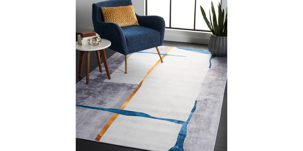 Tacoma Washable Collection 820 Rug