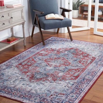 Safavieh Tucson Collection 101 Rug
