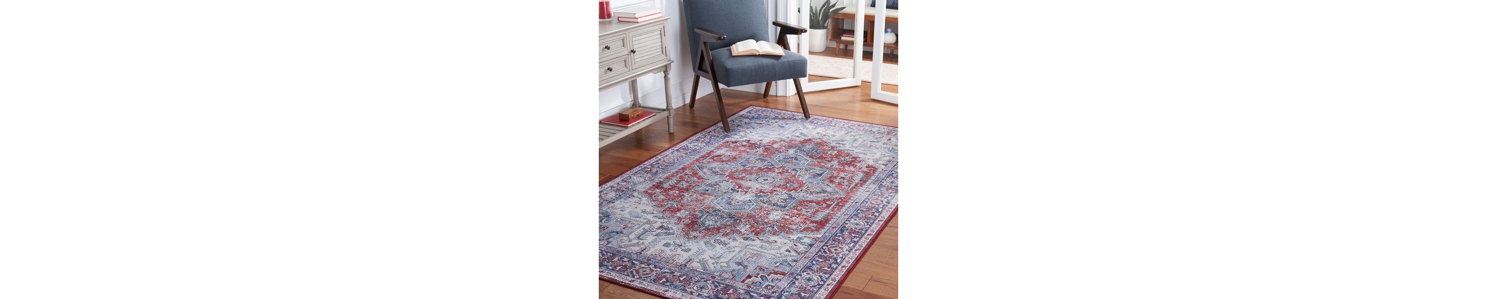 Tucson Collection 101 Rug