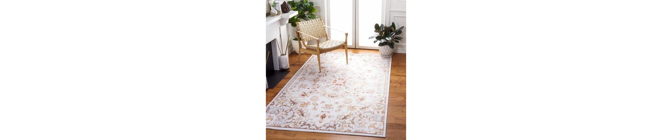 Tucson 103 Area Rug Collection