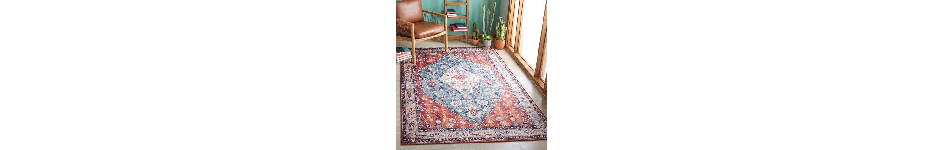 Tucson 104 Area Rug Collection