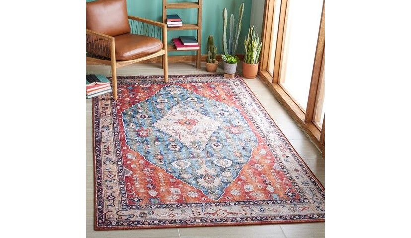 Tucson 104 Area Rug Collection