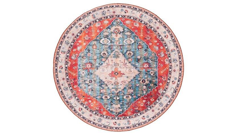 Tucson 104 Area Rug Collection
