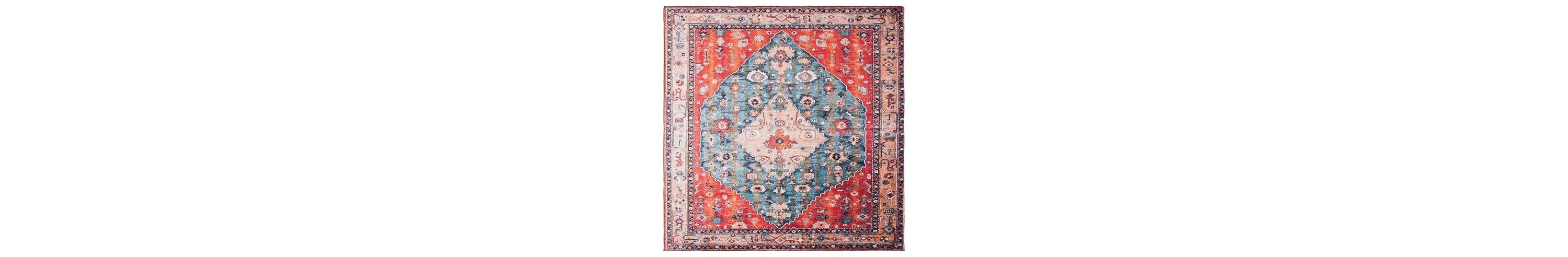 Tucson 104 Area Rug Collection