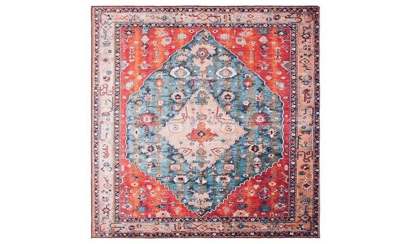 Tucson 104 Area Rug Collection