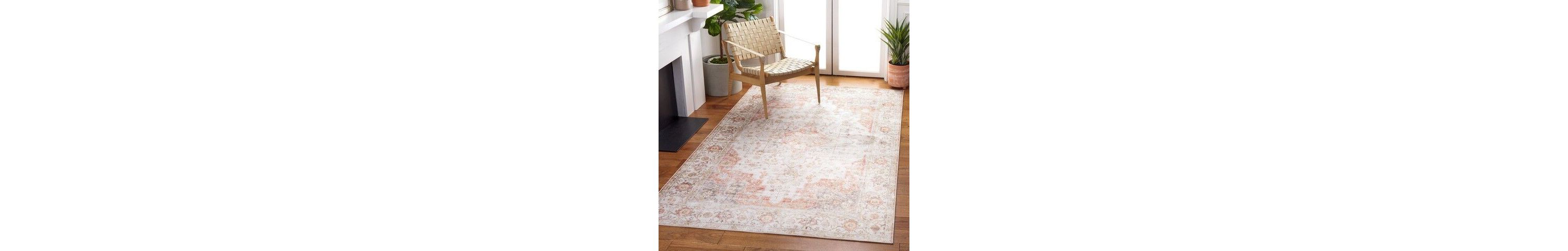 Tucson Collection 105 Rug