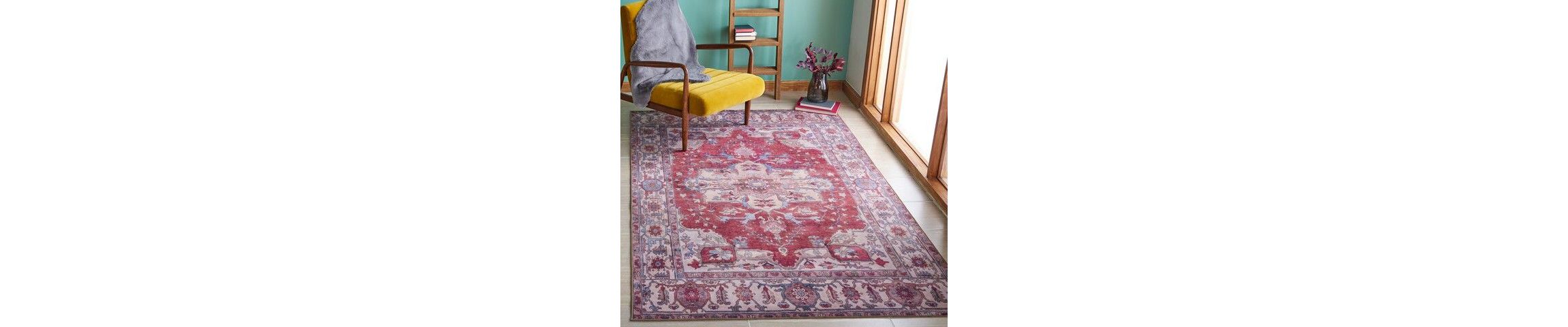 Tucson Collection 106 Rug