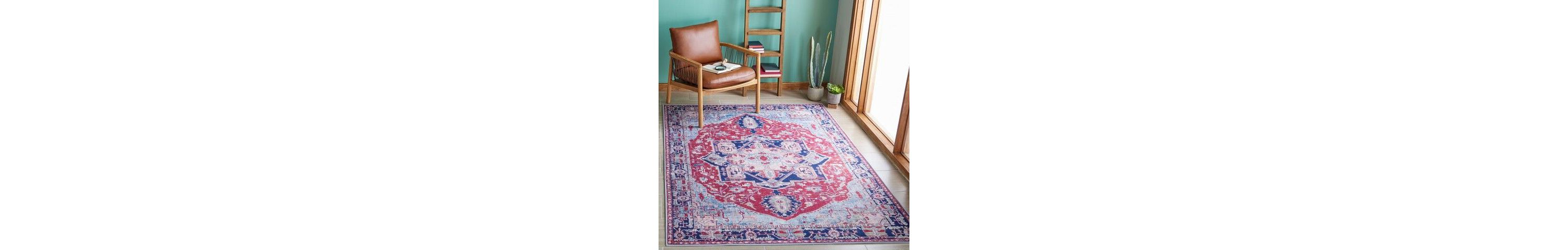 Tucson Collection 108 Rug