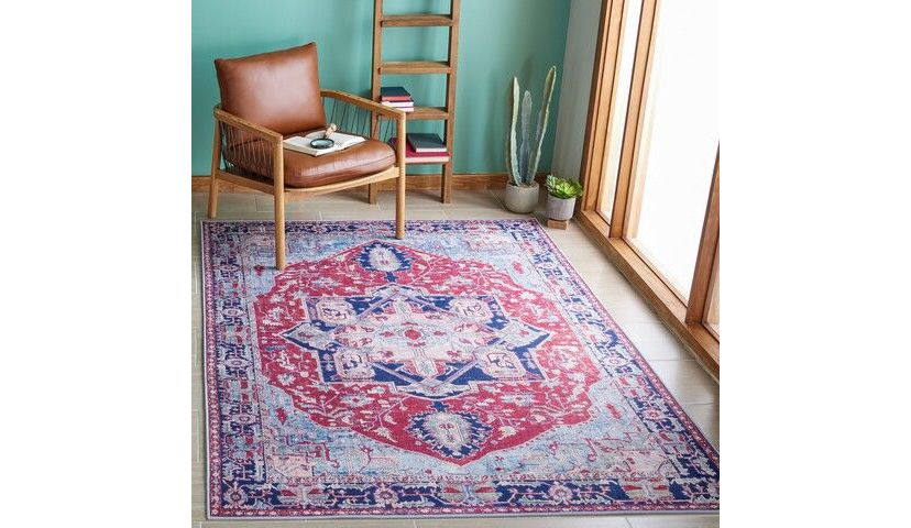Tucson Collection 108 Rug
