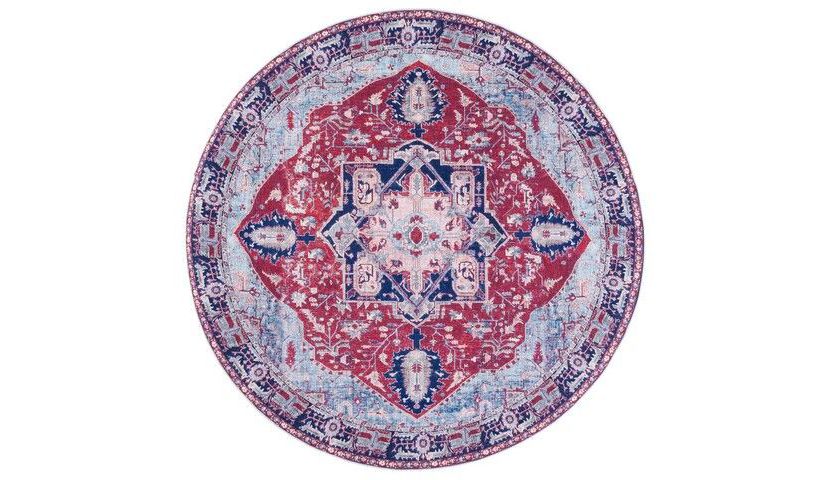 Tucson Collection 108 Rug