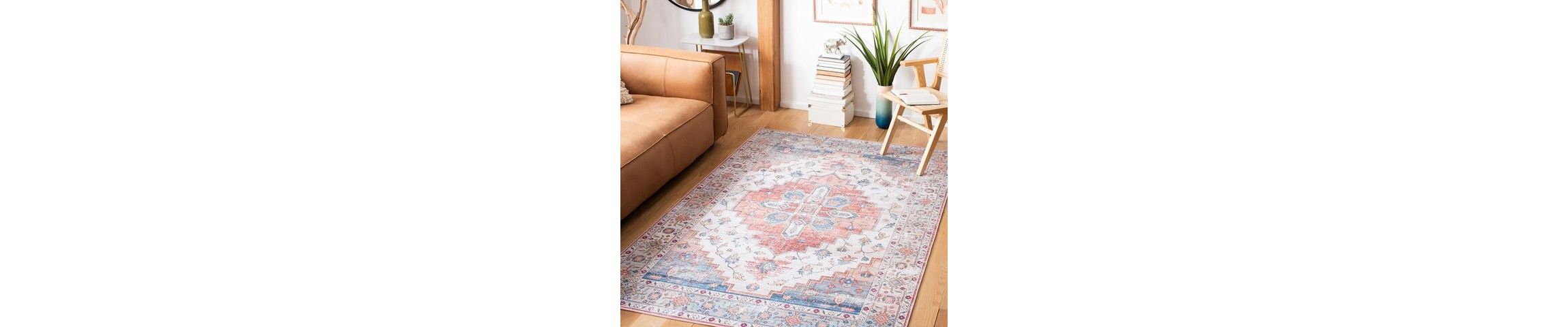 Tucson Collection 109 Rug