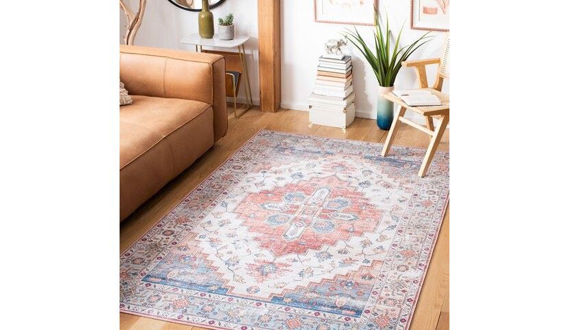 Tucson Collection 109 Rug