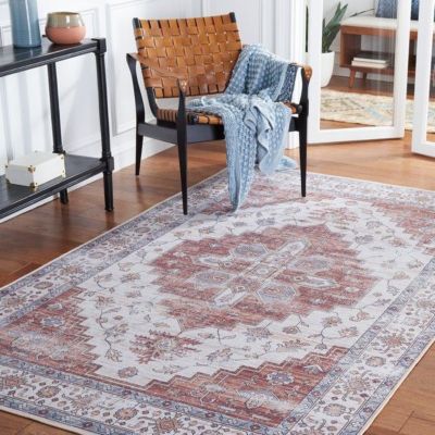 Safavieh Tucson Collection 109 Rug | belk