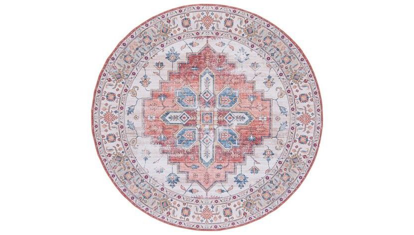 Tucson Collection 109 Rug