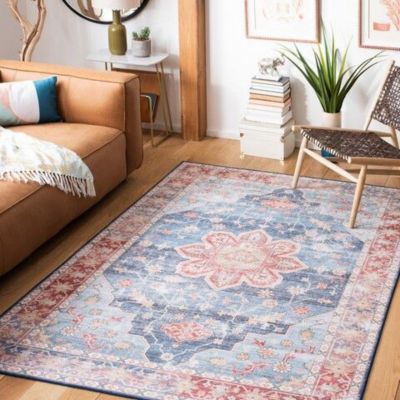 Safavieh Tucson 110 Area Rug Collection