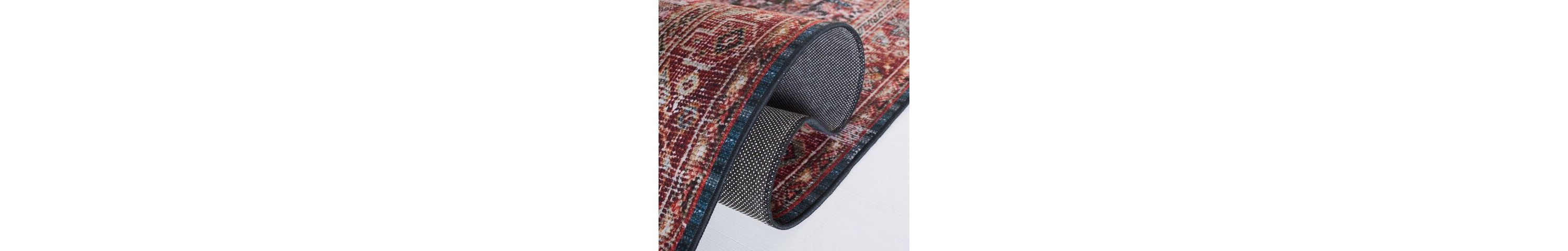 Tucson 114 Area Rug Collection