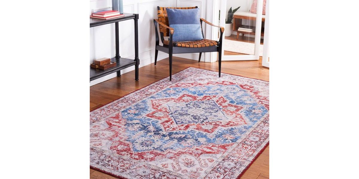 Tucson Collection 115 Rug
