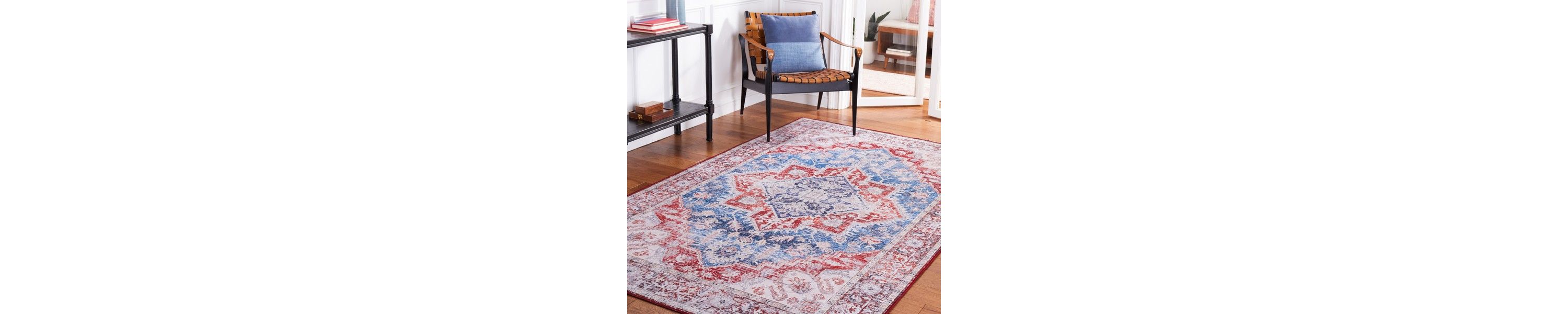 Tucson Collection 115 Rug