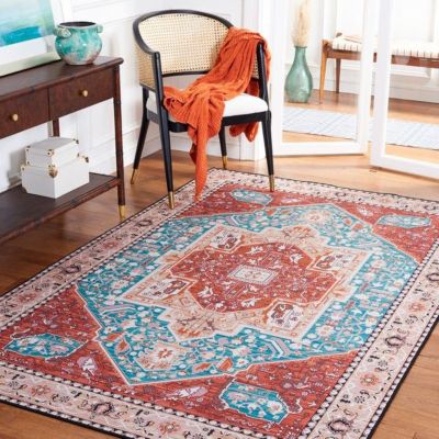 Safavieh Tucson 120 Area Rug Collection