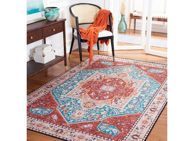 Tucson 120 Area Rug Collection