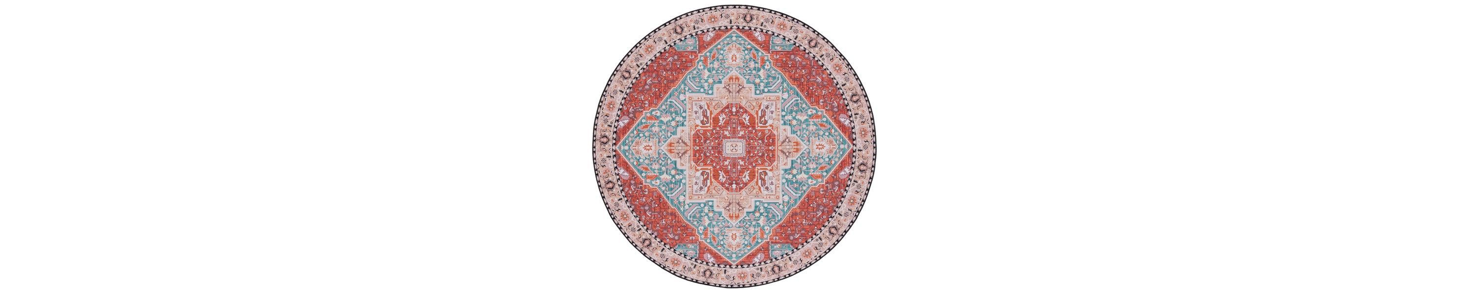 Tucson 120 Area Rug Collection