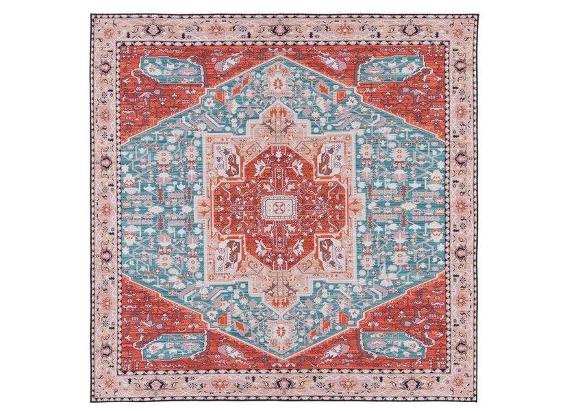 Tucson 120 Area Rug Collection