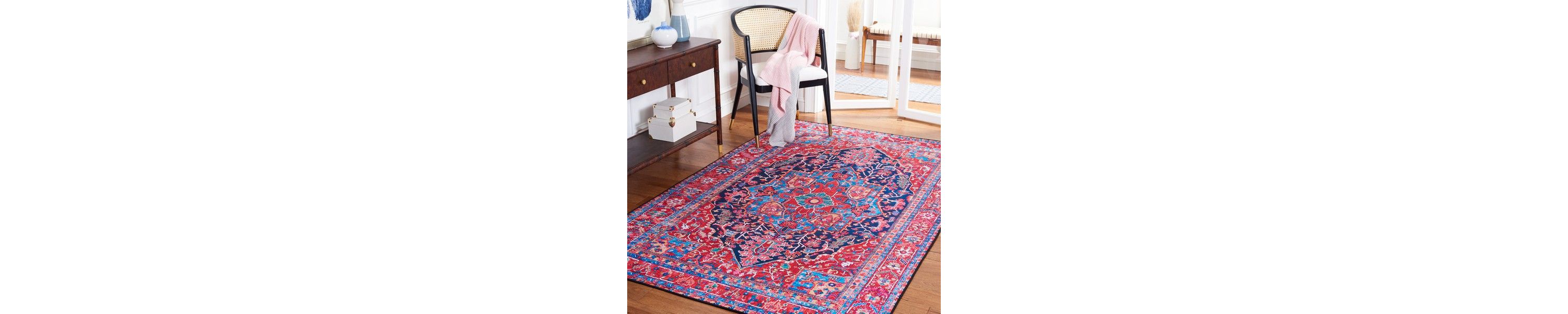 Tucson Collection 121 Rug