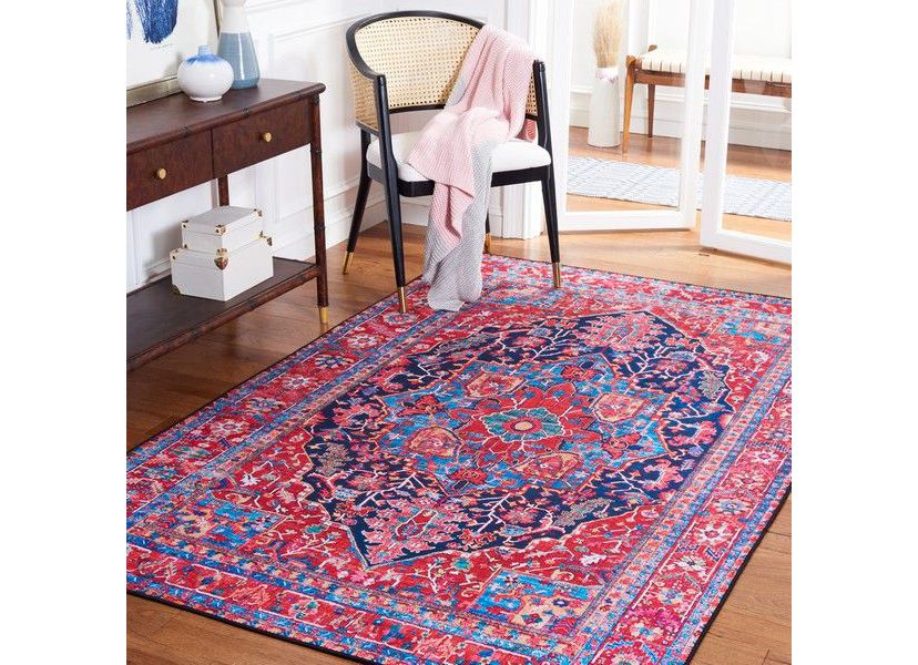 Tucson Collection 121 Rug