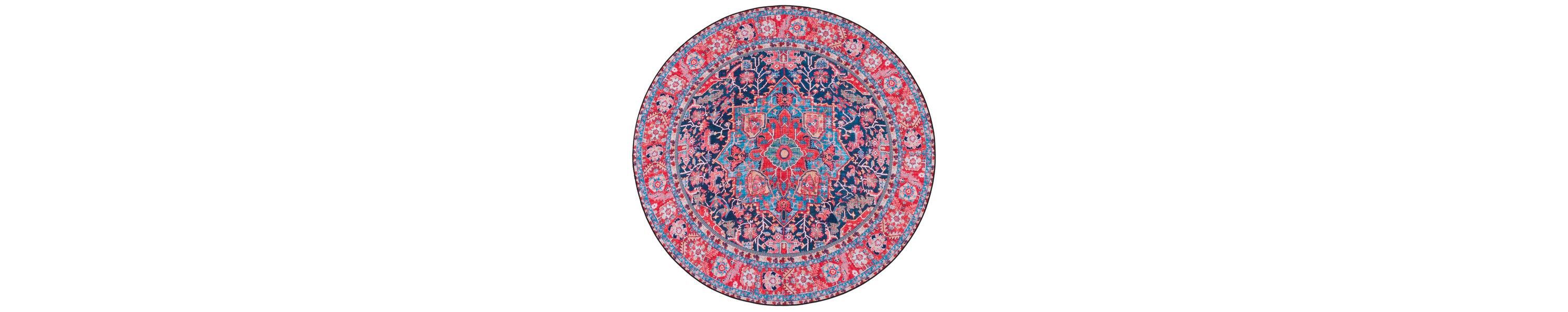 Tucson Collection 121 Rug