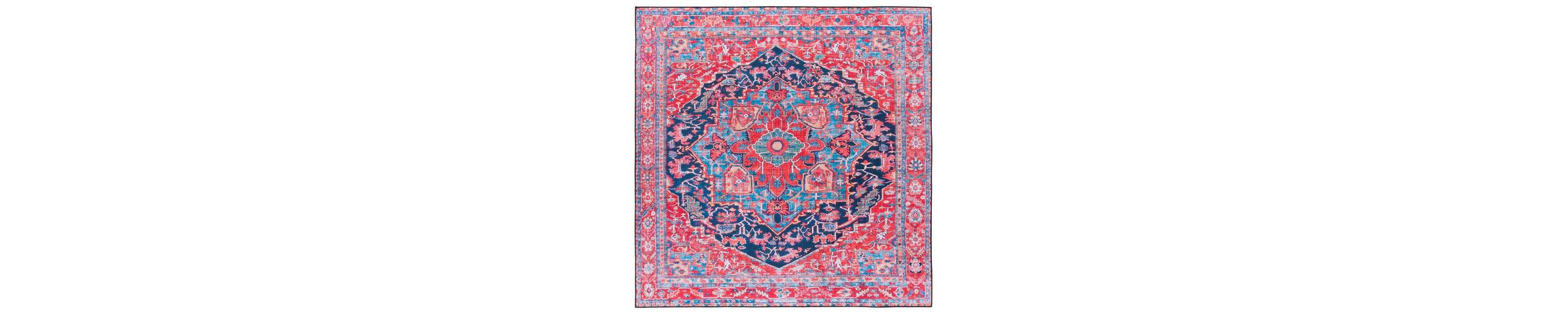 Tucson Collection 121 Rug