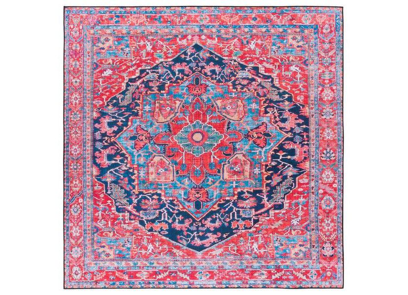Tucson Collection 121 Rug