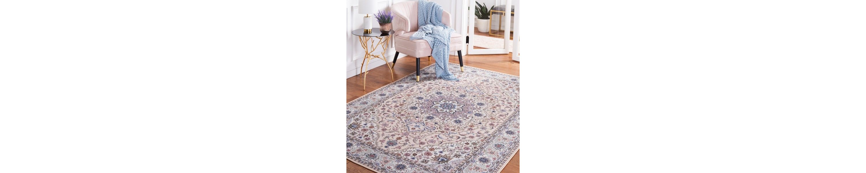 Tucson Collection 123 Rug